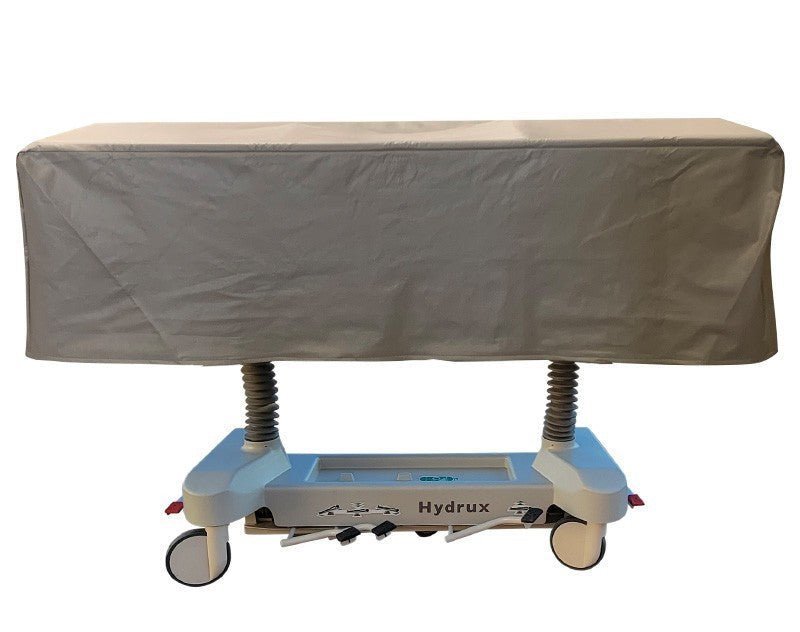 Stretcher Stretcher: Choosing the Right Patient Transfer Solution for Your Facility - American Mortuary Coolers & Equipments Stretcher Stretcher: Choosing the Right Patient Transfer Solution for Your Facility - American Mortuary Coolers & Equipments